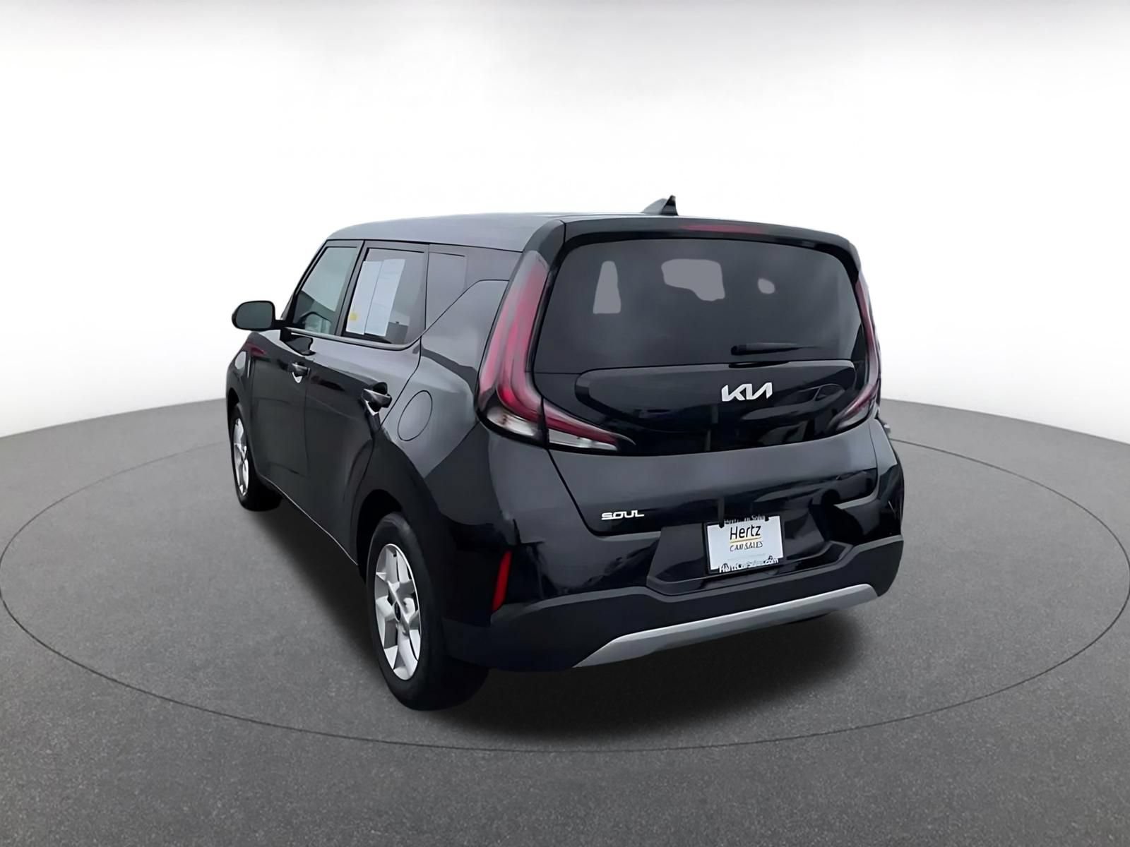 Thumbnail: 2025 Kia Soul - 9