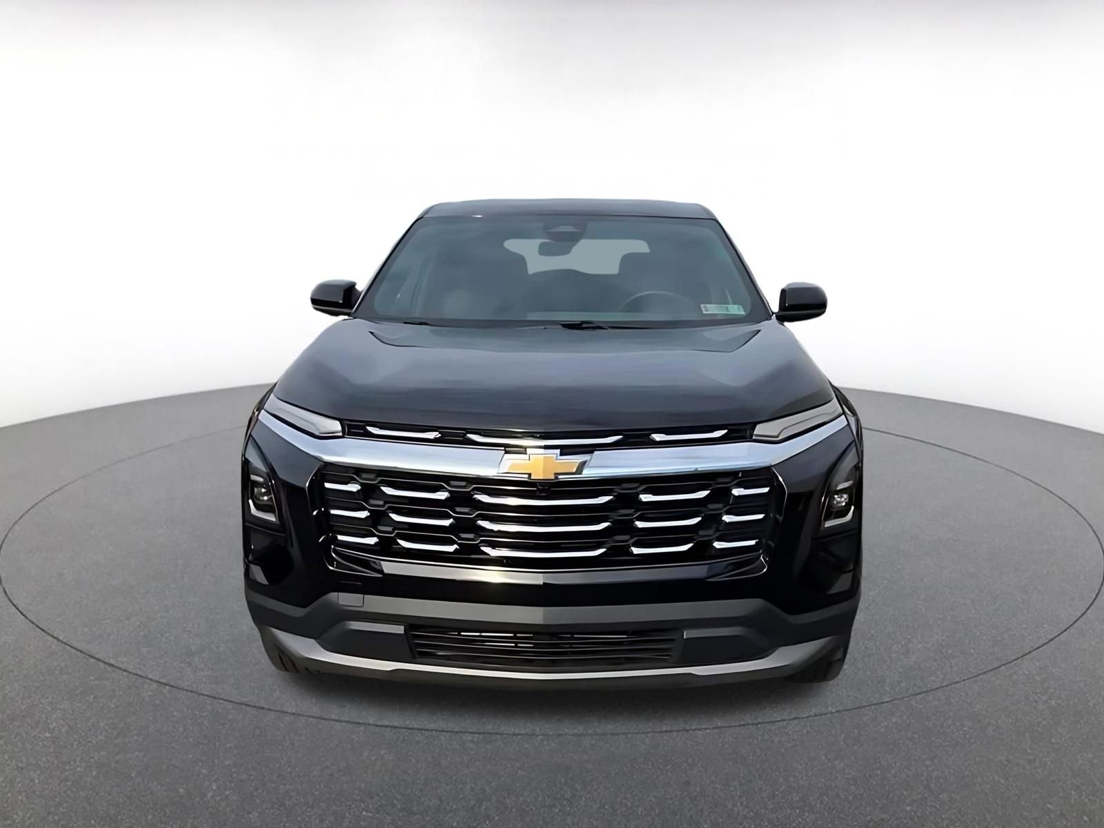 Thumbnail: 2025 Chevrolet Equinox - 5