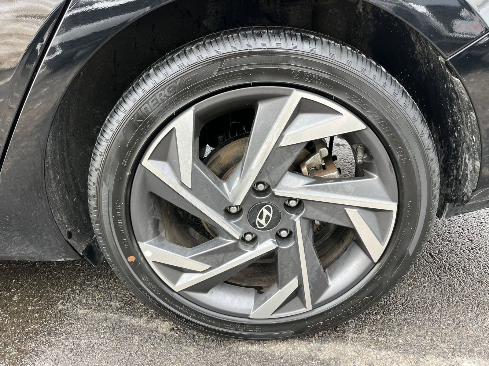 Thumbnail: 2025 Hyundai Elantra - 32