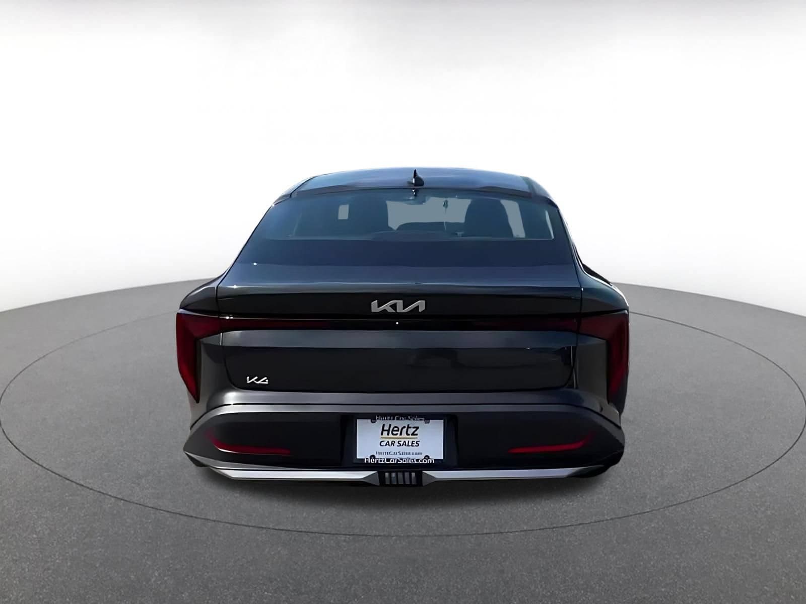 Thumbnail: 2025 Kia K4 - 12