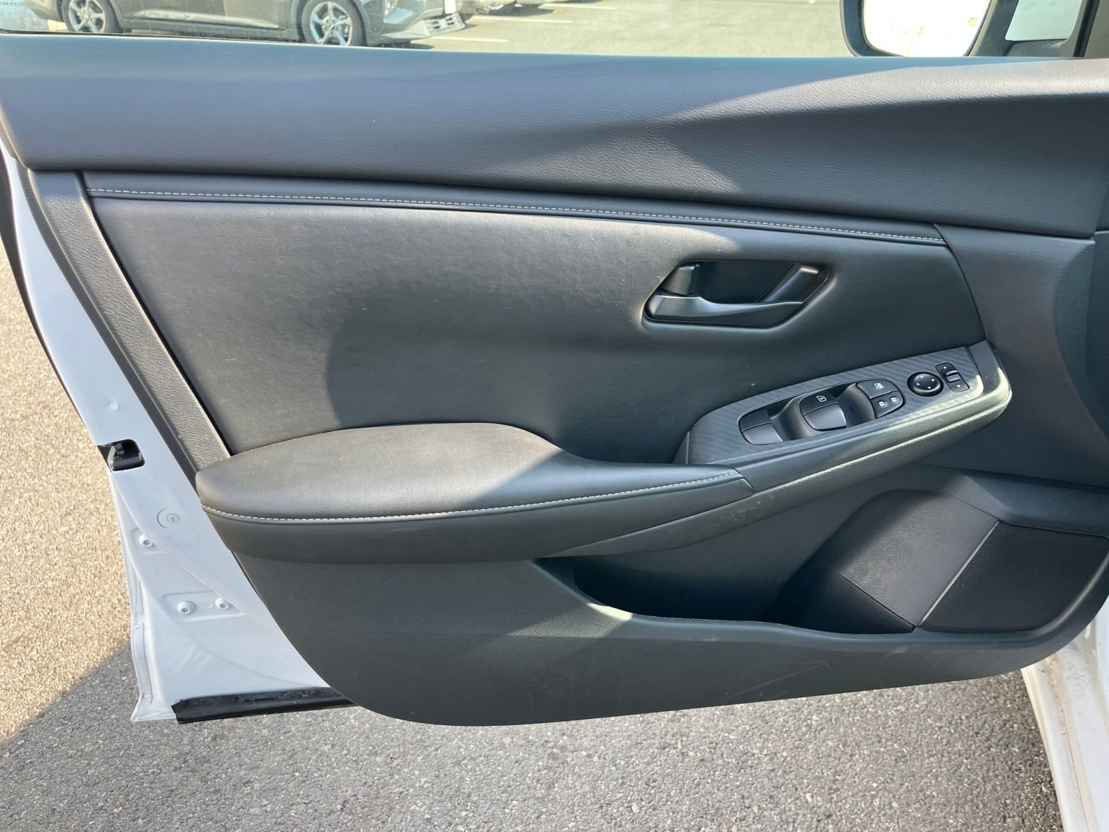 Thumbnail: 2025 Nissan Sentra - 18