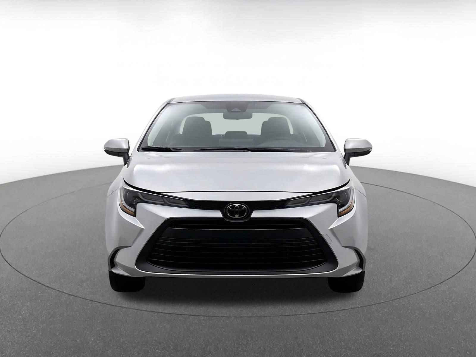 Thumbnail: 2025 Toyota Corolla - 2