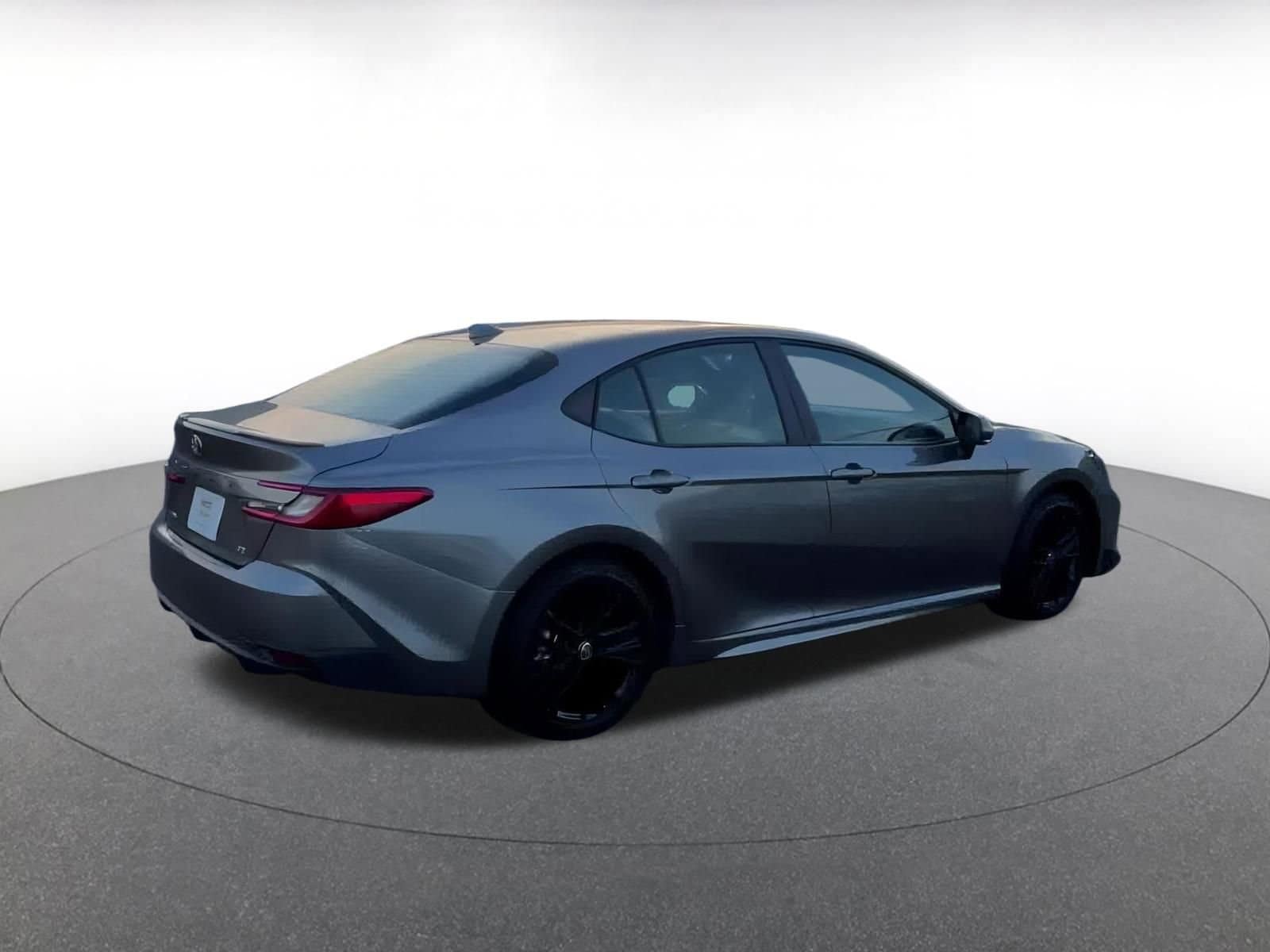 Thumbnail: 2025 Toyota Camry - 13