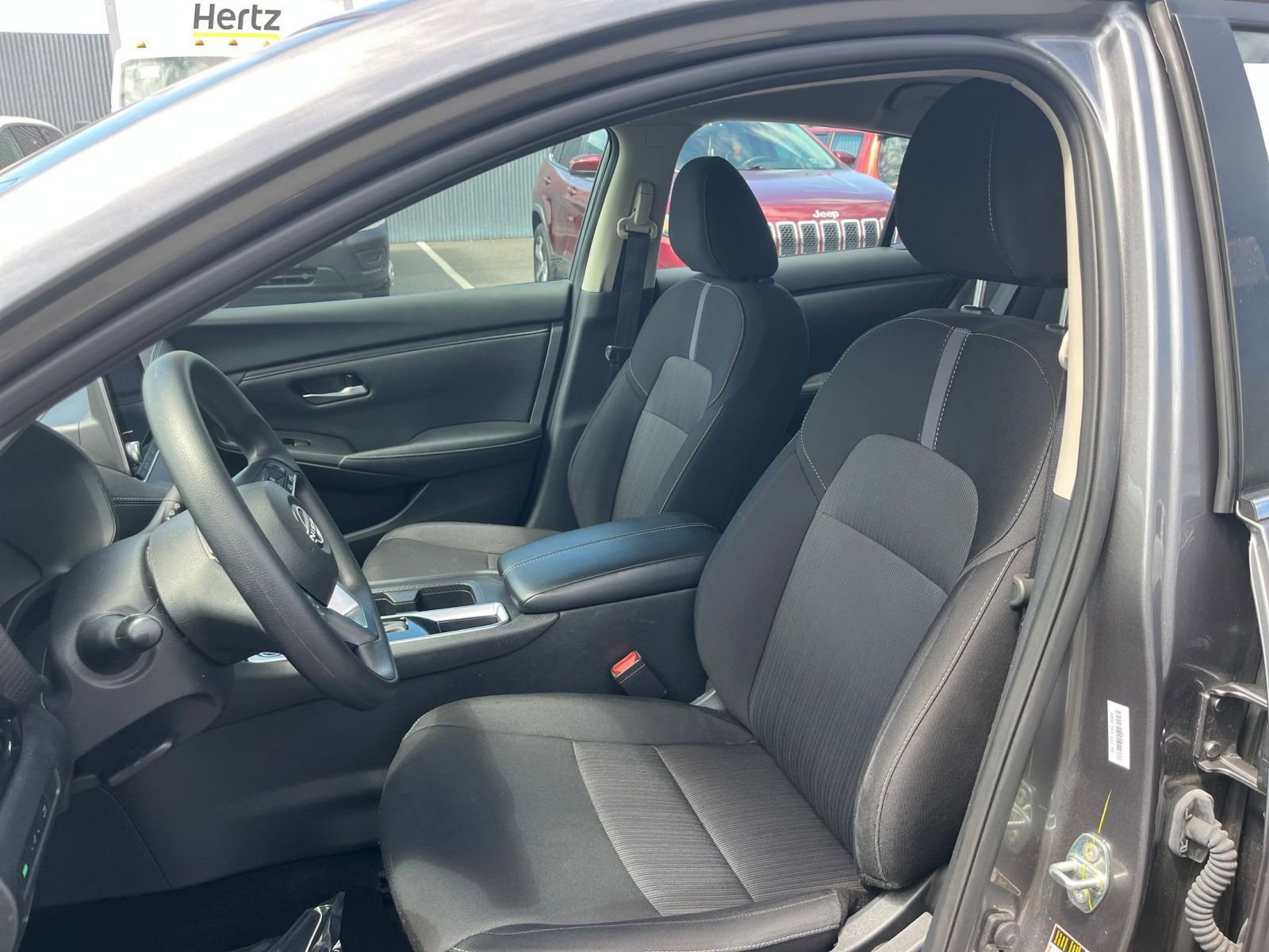 Thumbnail: 2024 Nissan Sentra - 35