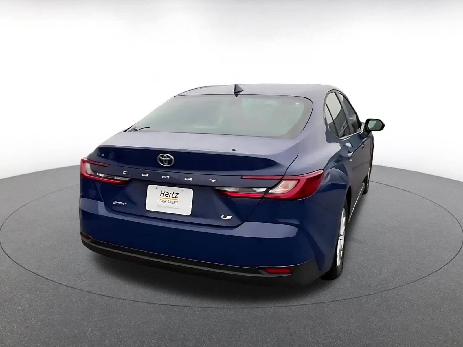 Thumbnail: 2025 Toyota Camry - 13