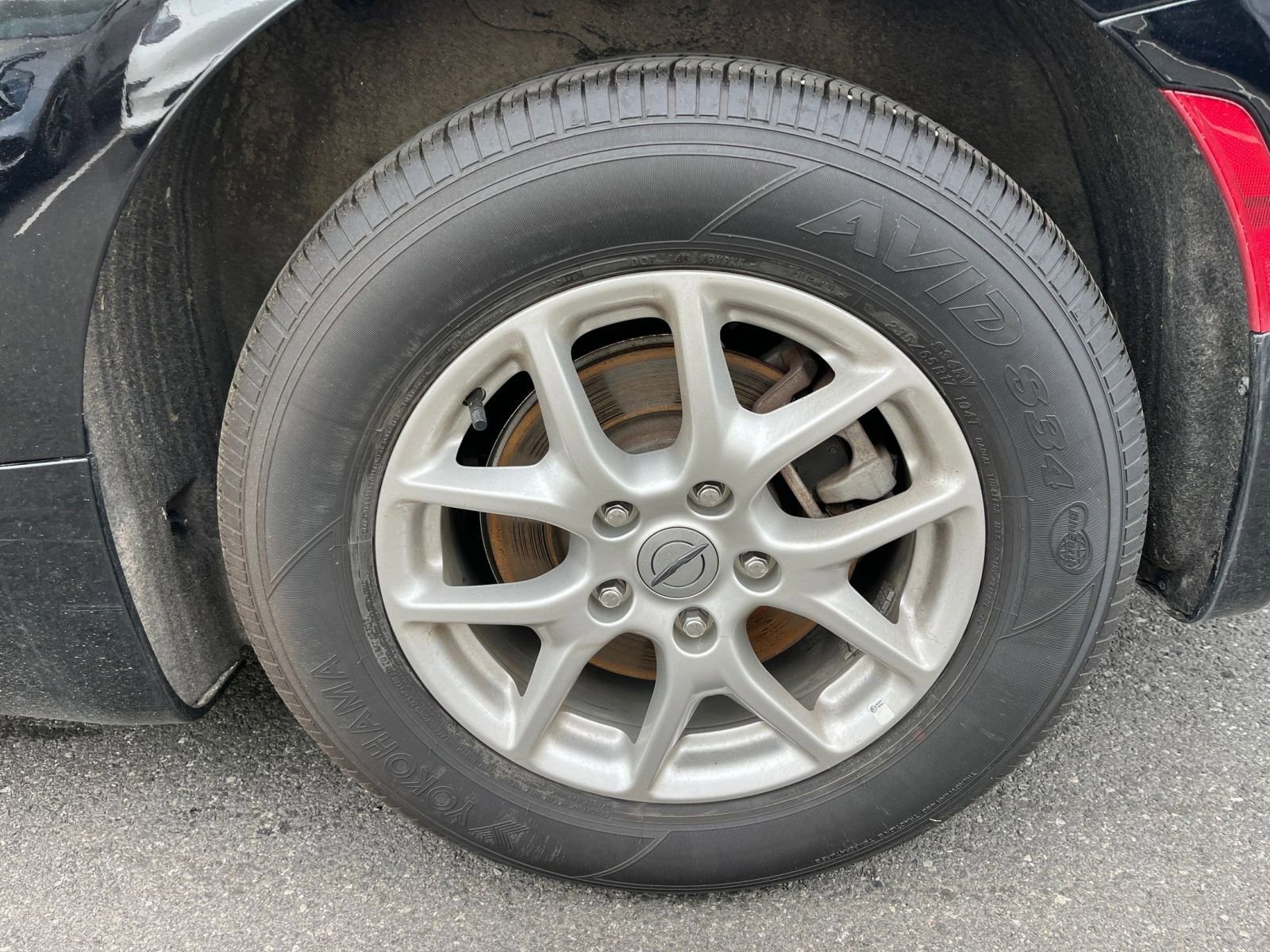 Thumbnail: 2025 Chrysler Pacifica - 33