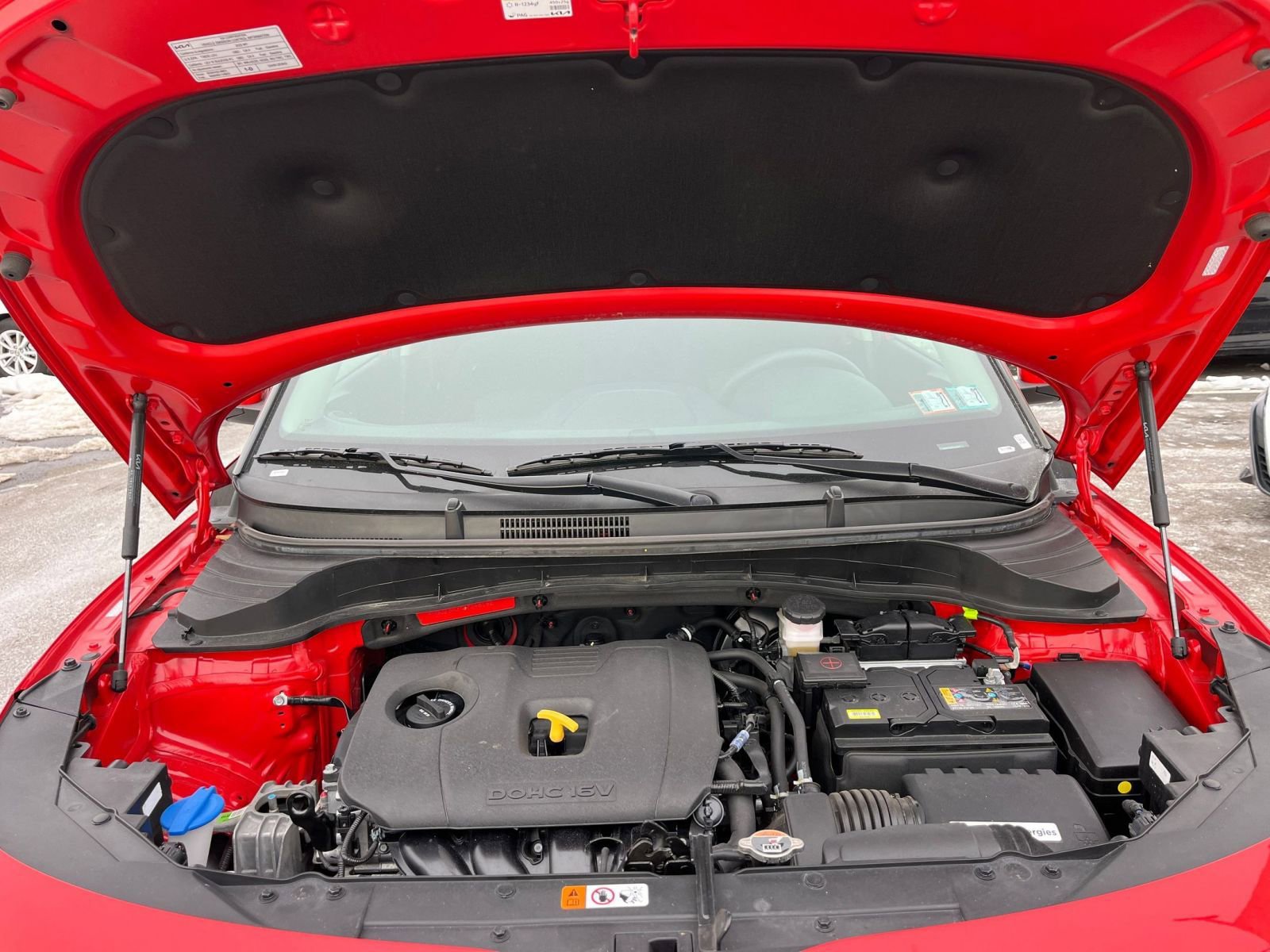 Thumbnail: 2025 Kia Soul - 30