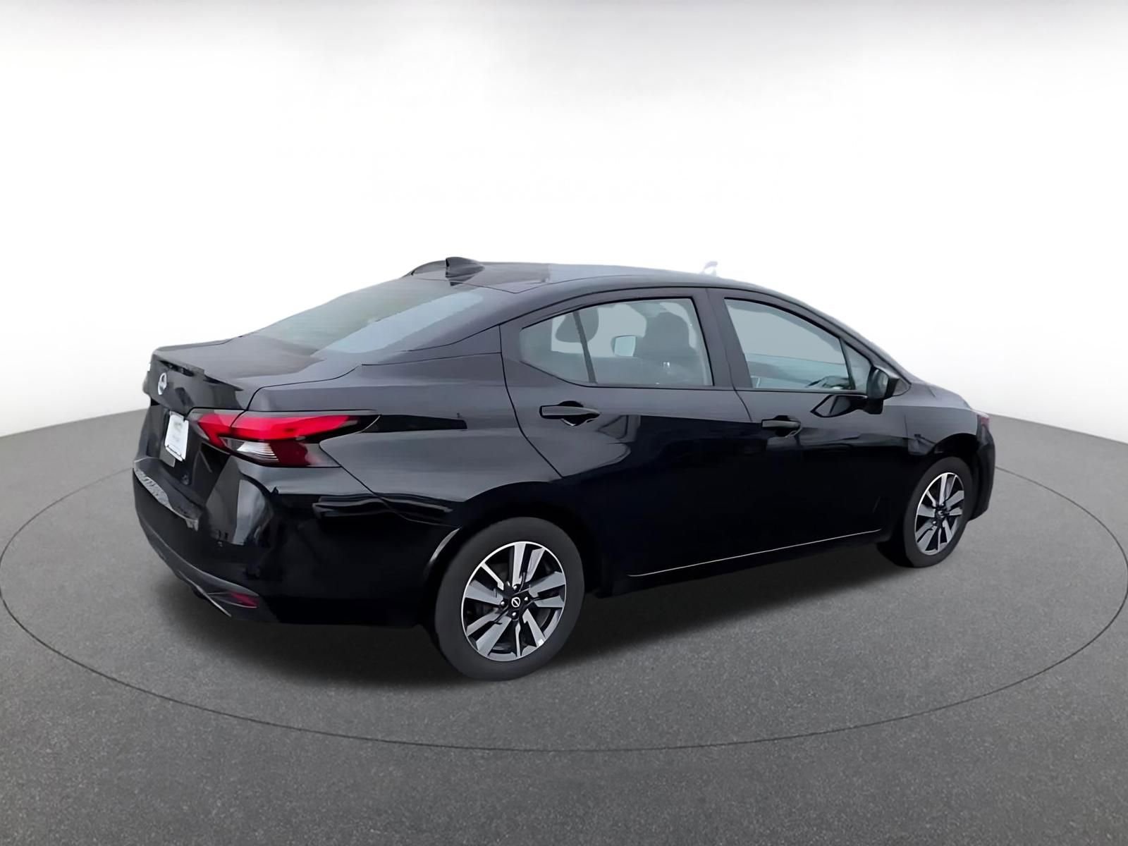 Thumbnail: 2025 Nissan Versa - 15