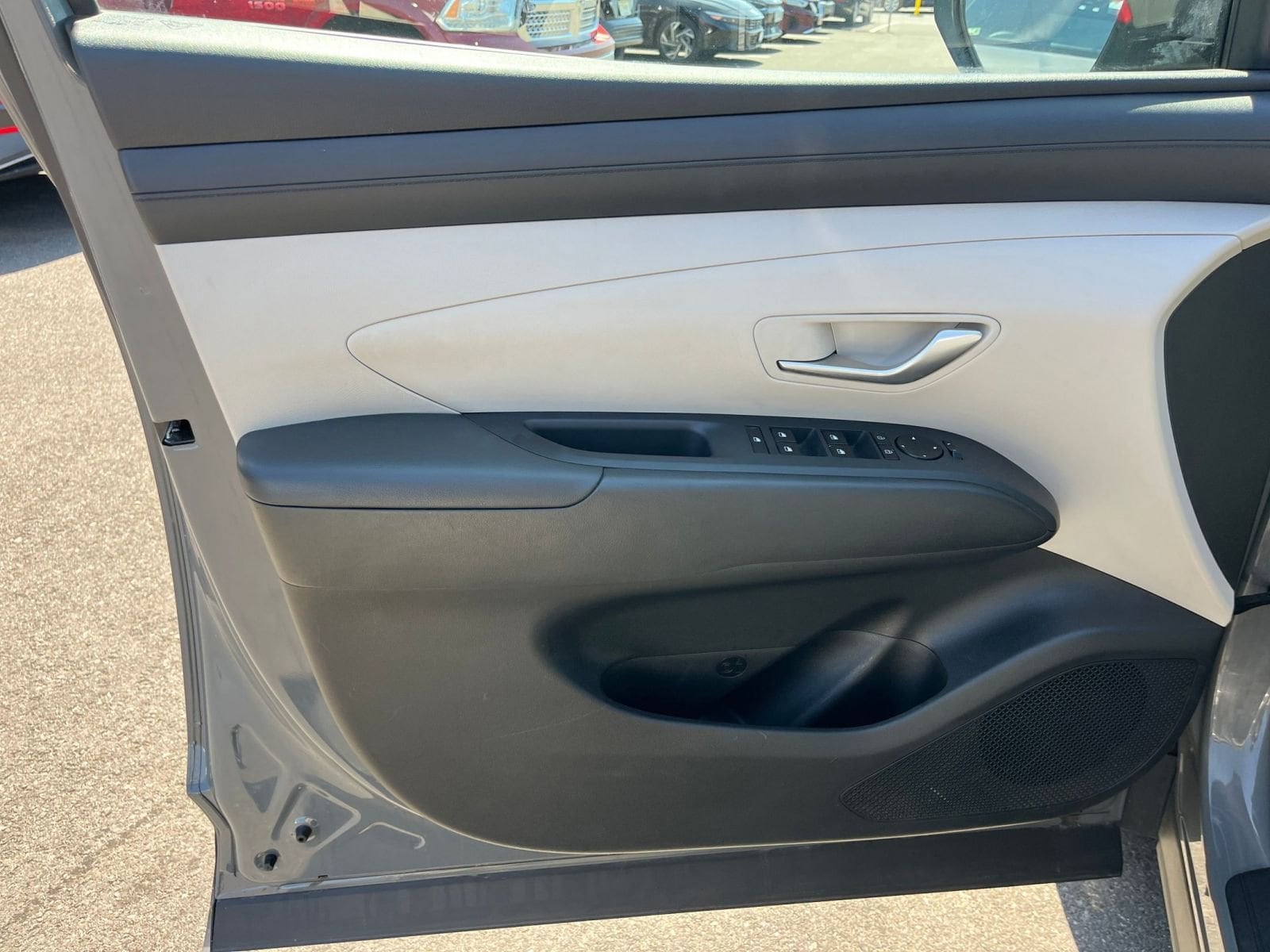 Thumbnail: 2025 Hyundai Tucson - 18