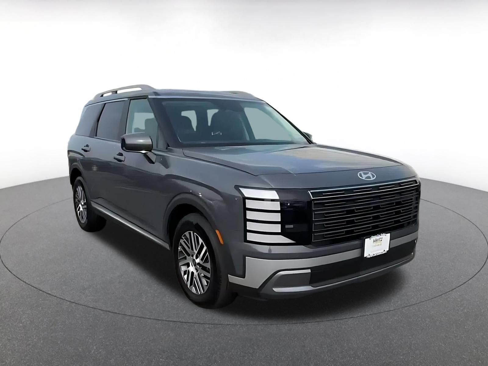 Thumbnail: 2026 Hyundai Palisade - 3
