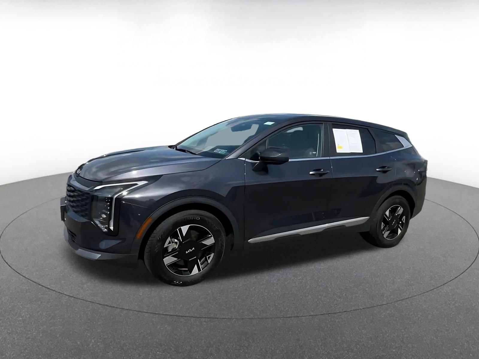 Thumbnail: 2026 Kia Sportage - 6