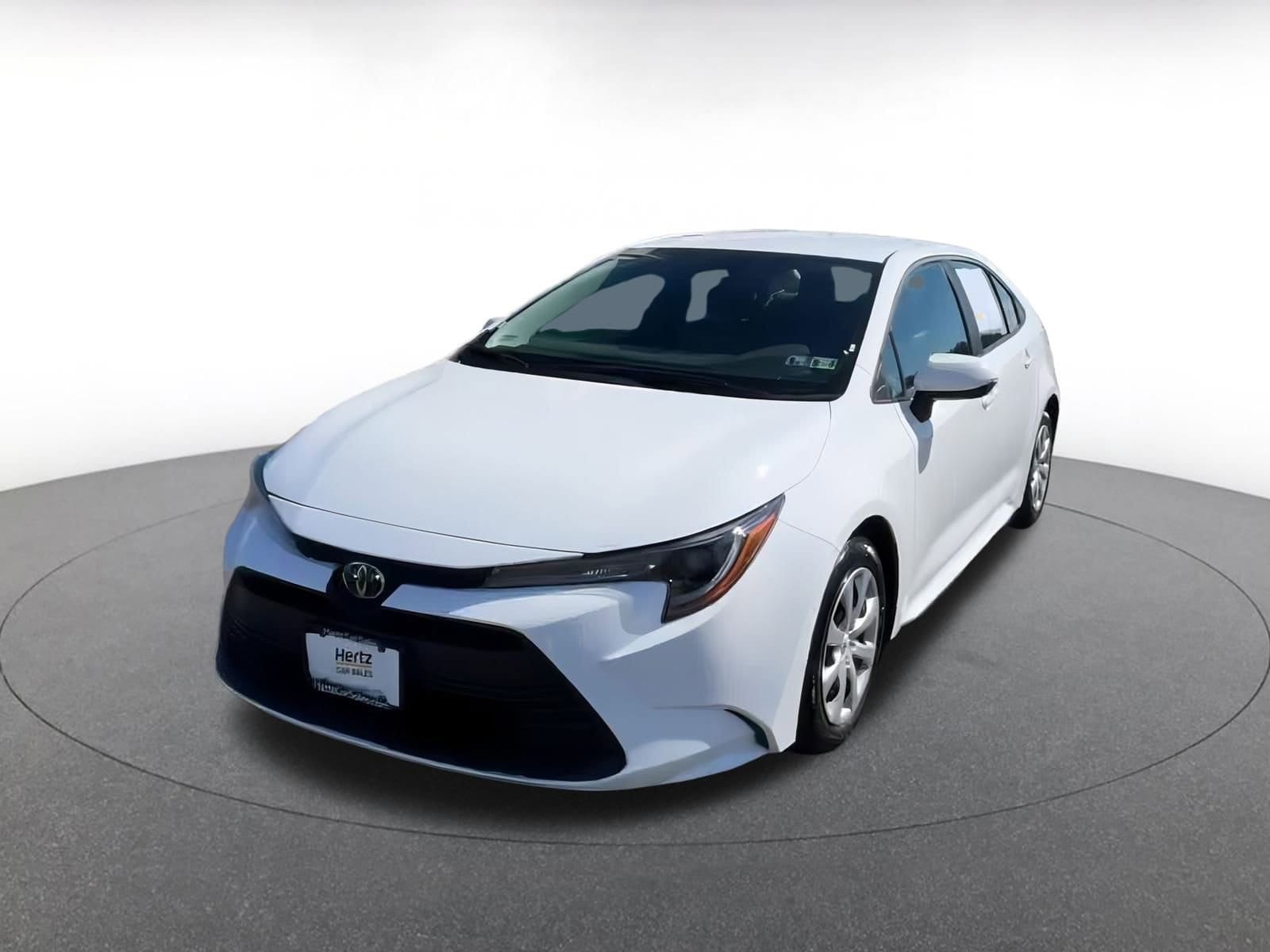 Thumbnail: 2024 Toyota Corolla - 6