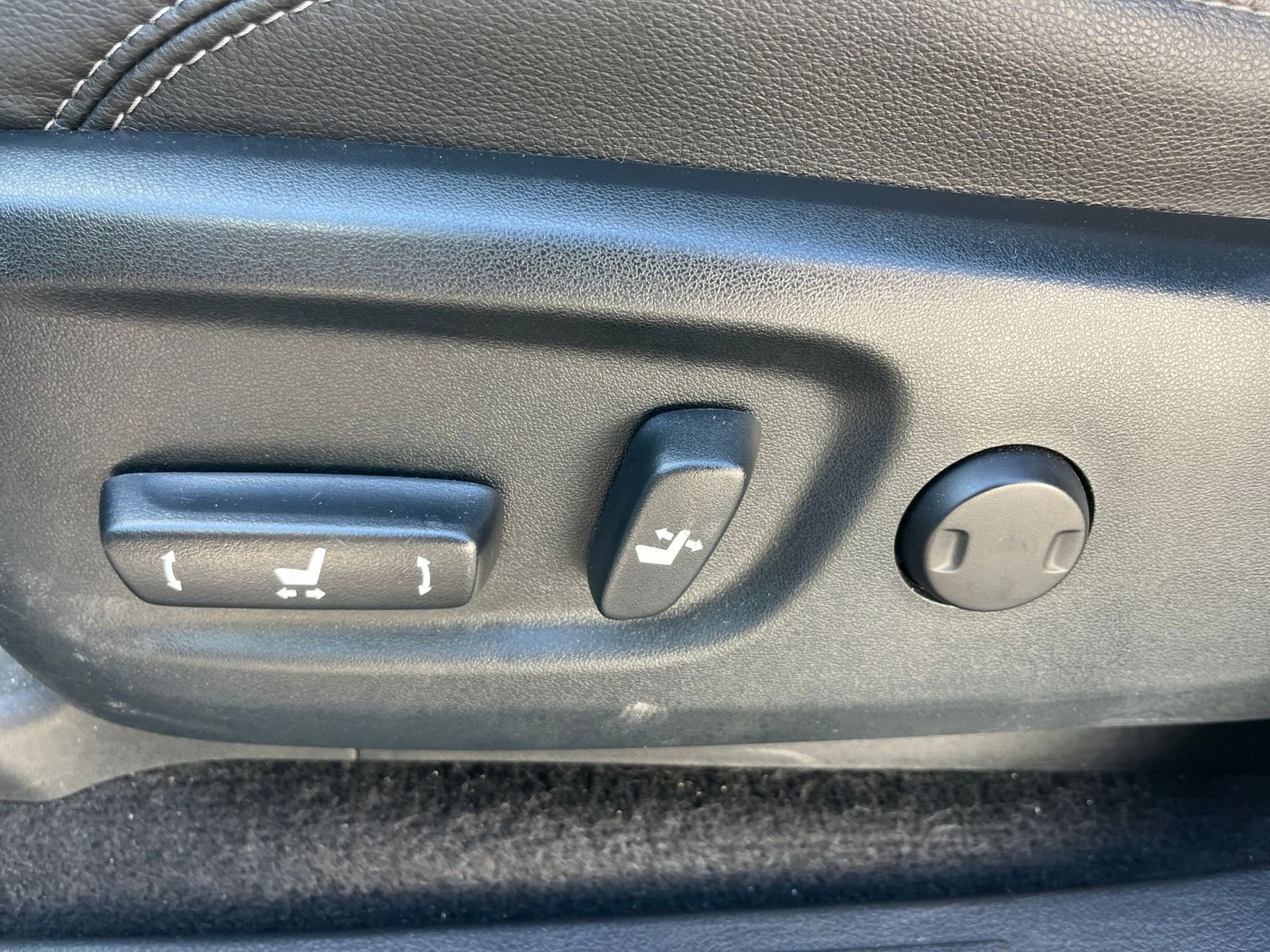 Thumbnail: 2024 Toyota 4Runner - 23