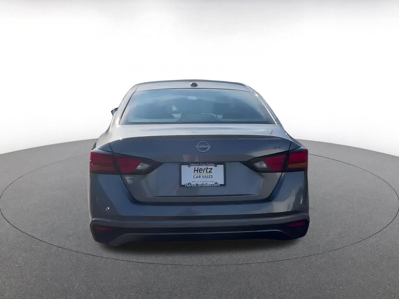 Thumbnail: 2024 Nissan Altima - 12