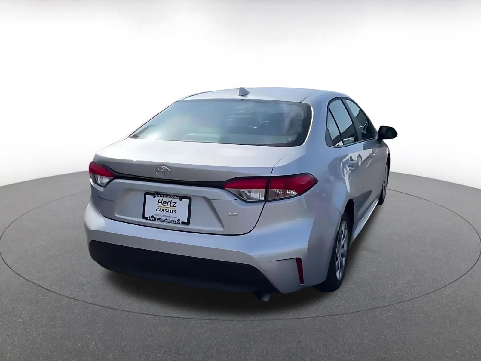 Thumbnail: 2025 Toyota Corolla - 13