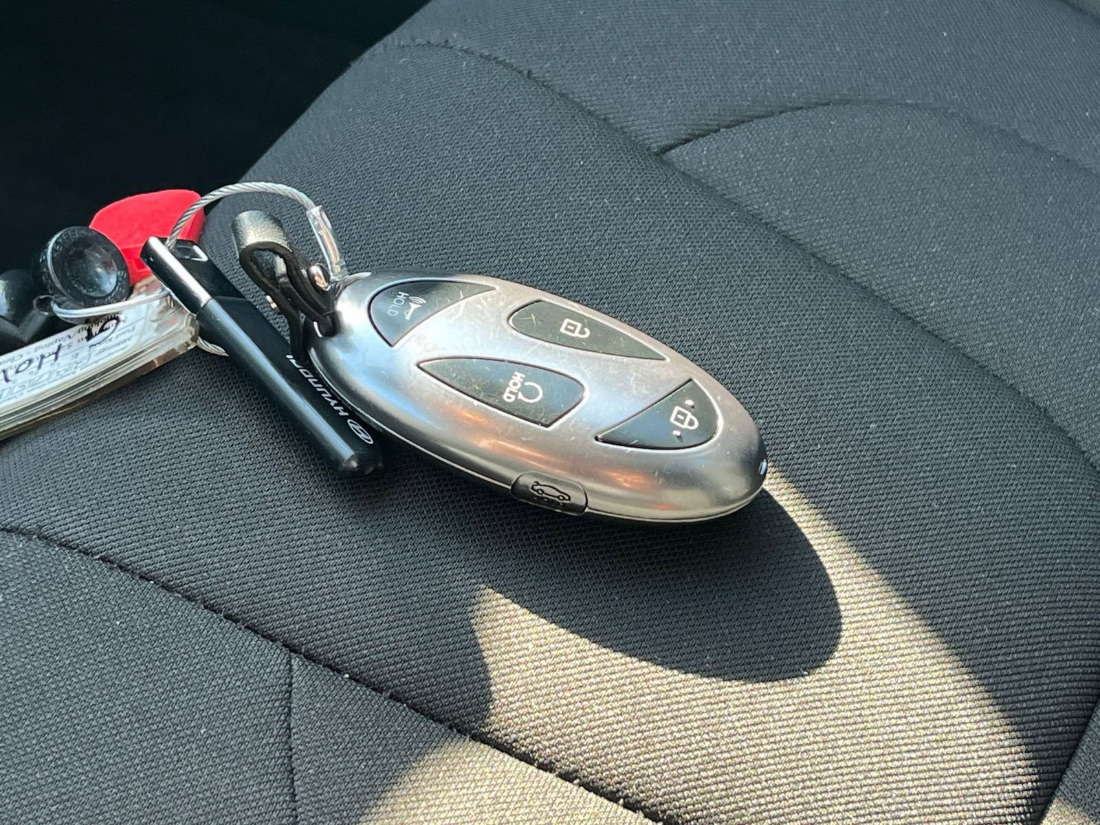 Thumbnail: 2025 Hyundai Elantra - 21