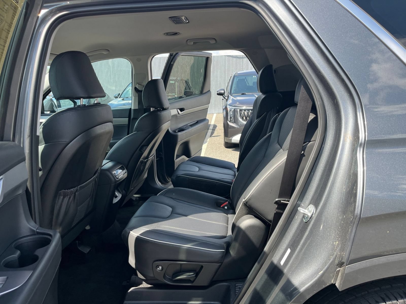 Thumbnail: 2025 Hyundai Palisade - 27