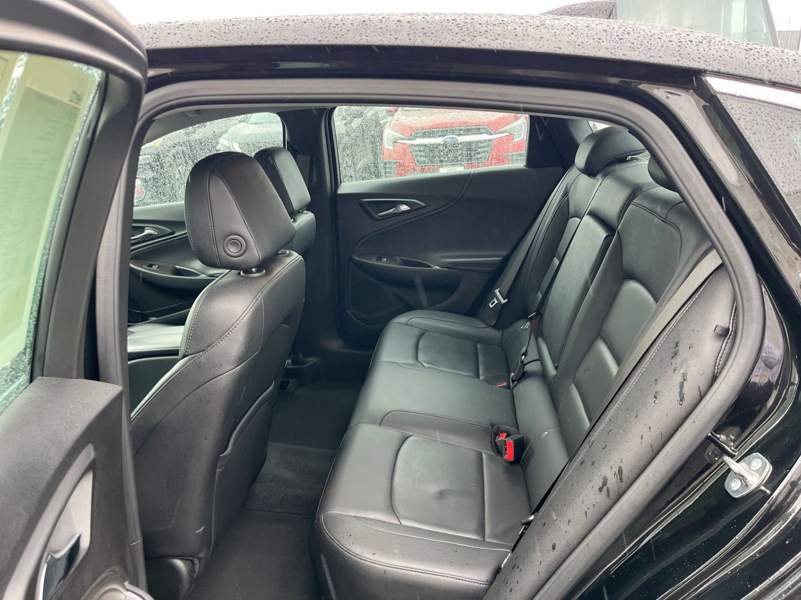 Thumbnail: 2024 Chevrolet Malibu - 26