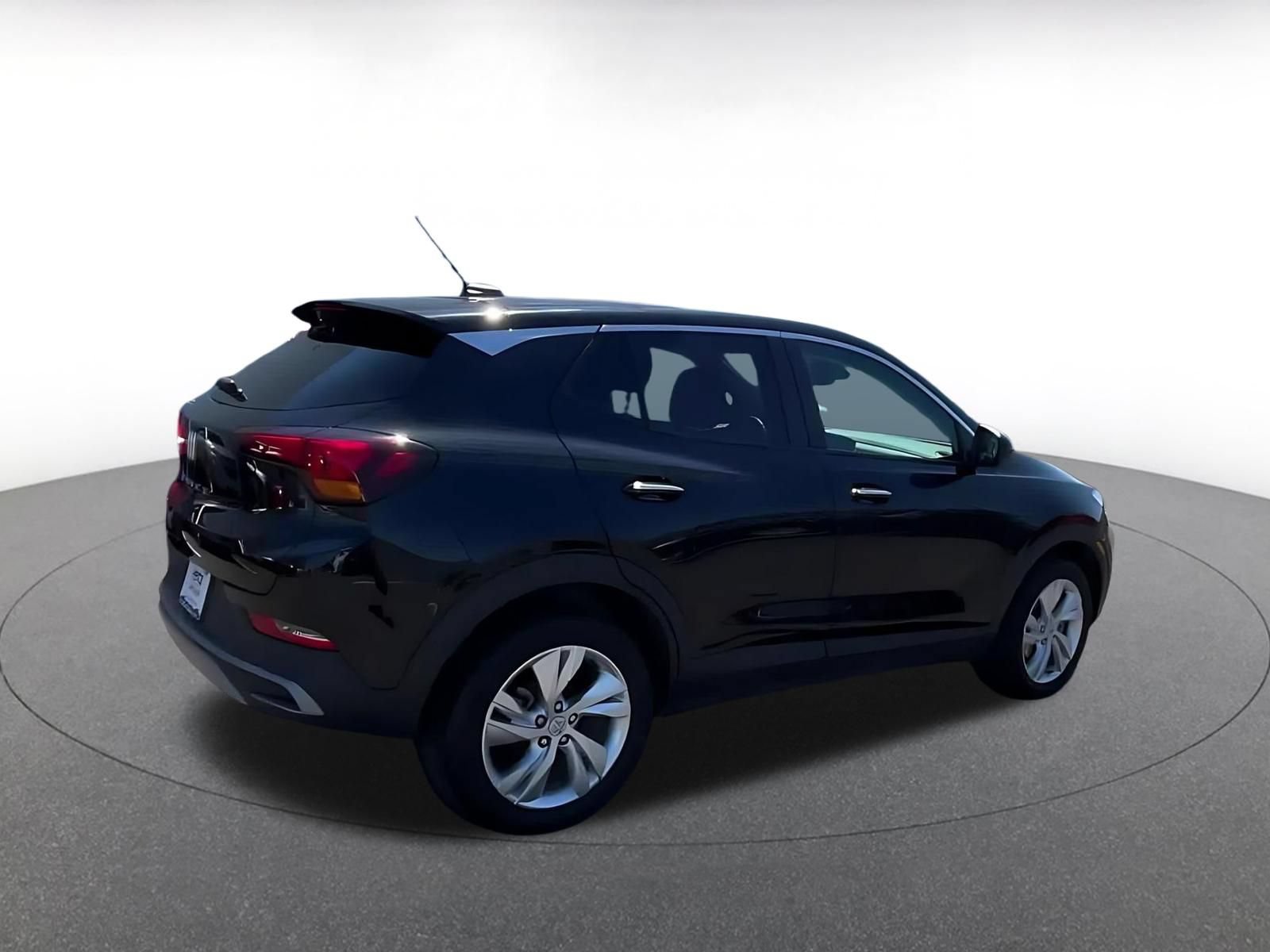 Thumbnail: 2025 Buick Encore GX - 10