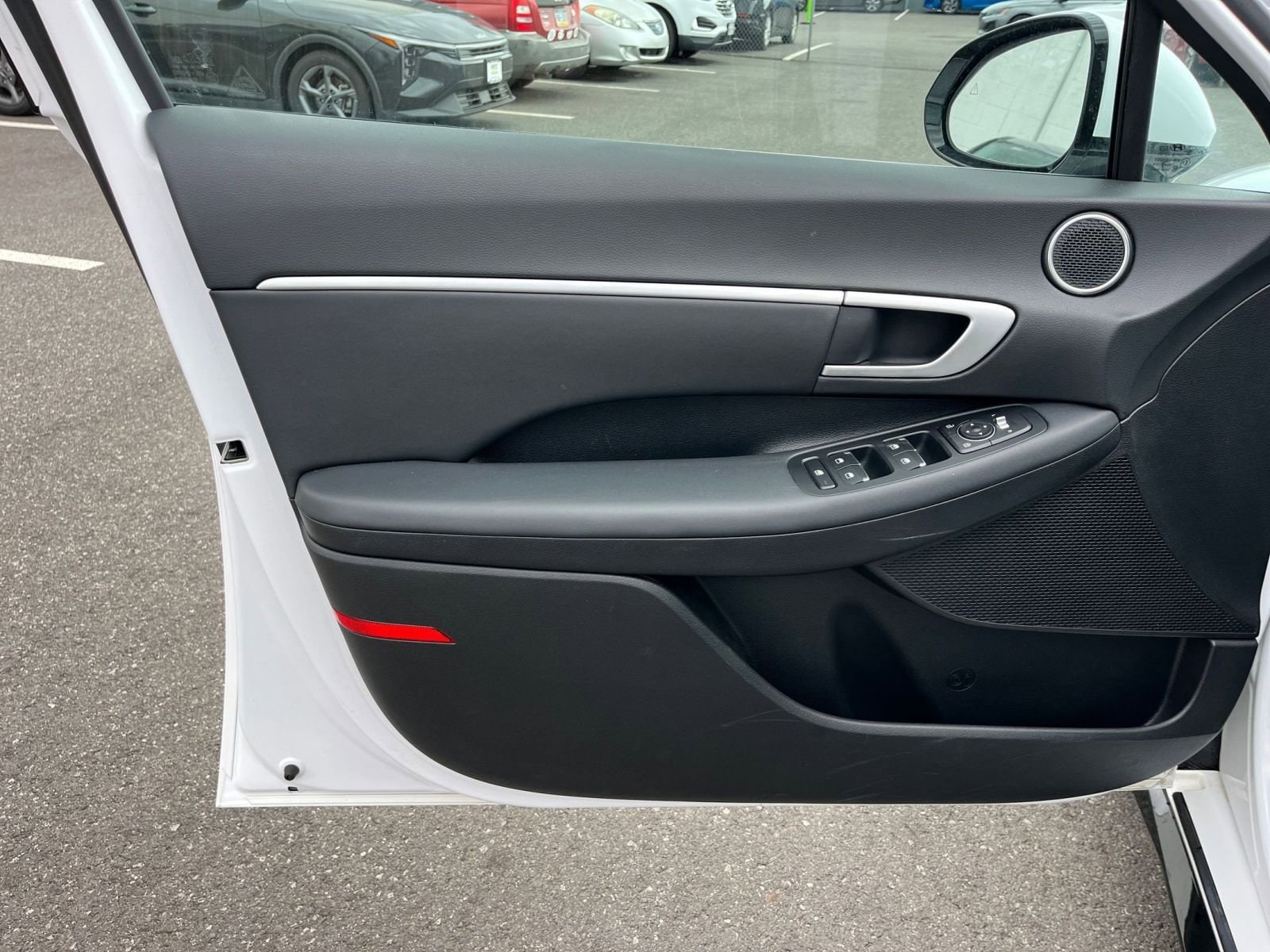 Thumbnail: 2025 Hyundai Sonata - 18
