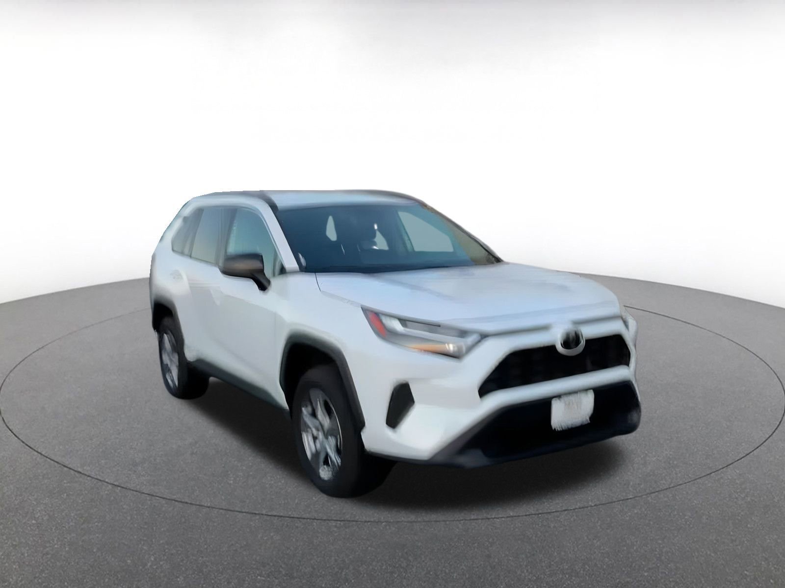 Thumbnail: 2025 Toyota RAV4 - 2