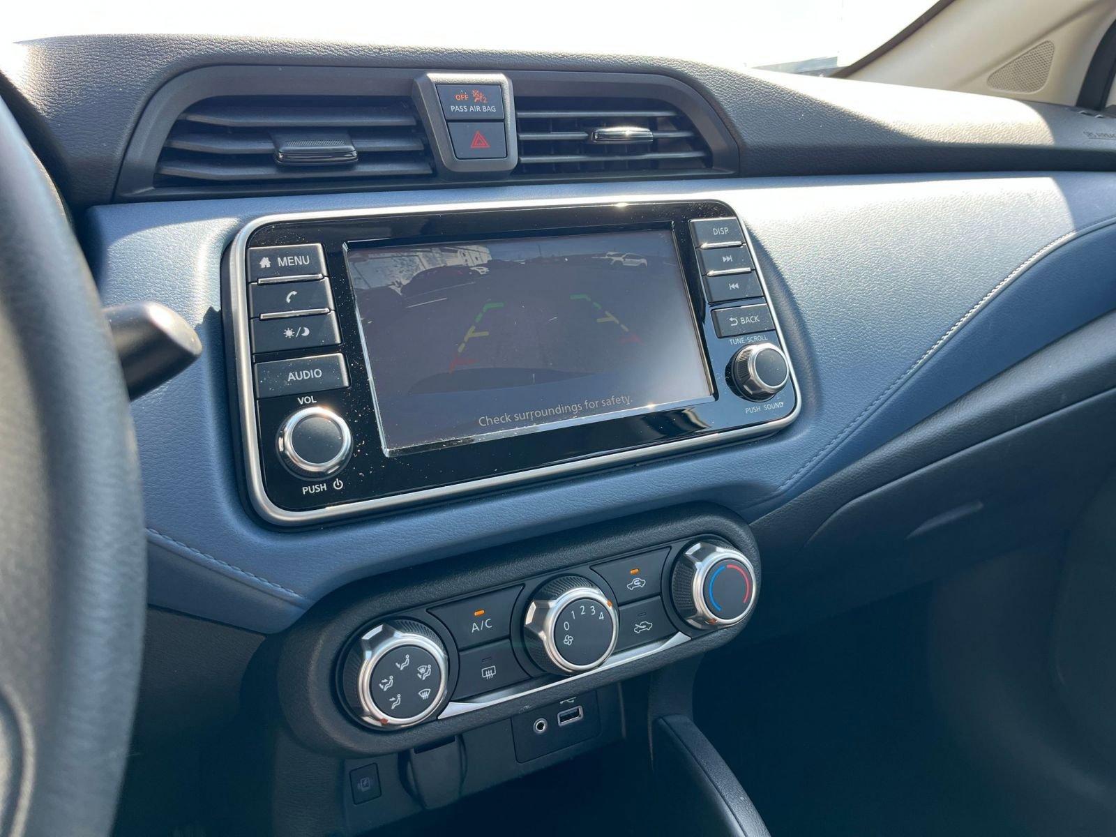 Thumbnail: 2025 Nissan Versa - 20