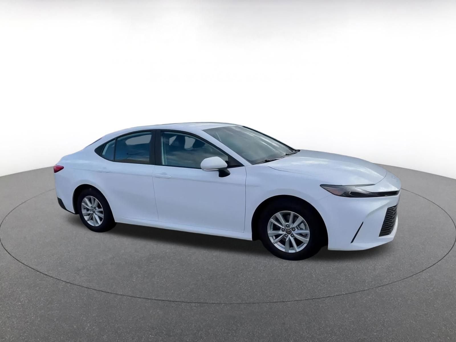 Thumbnail: 2025 Toyota Camry - 2