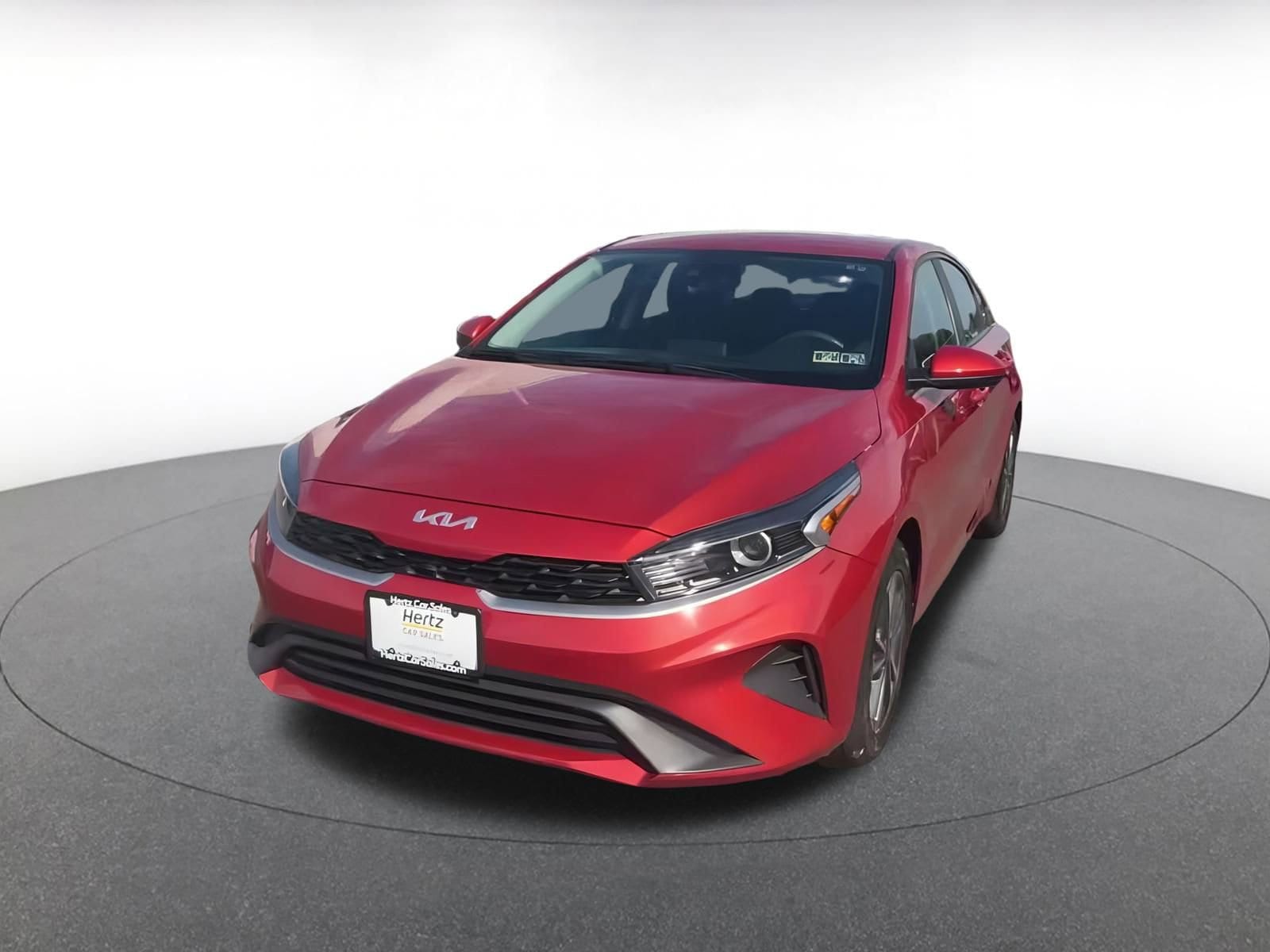 Thumbnail: 2023 Kia Forte - 6