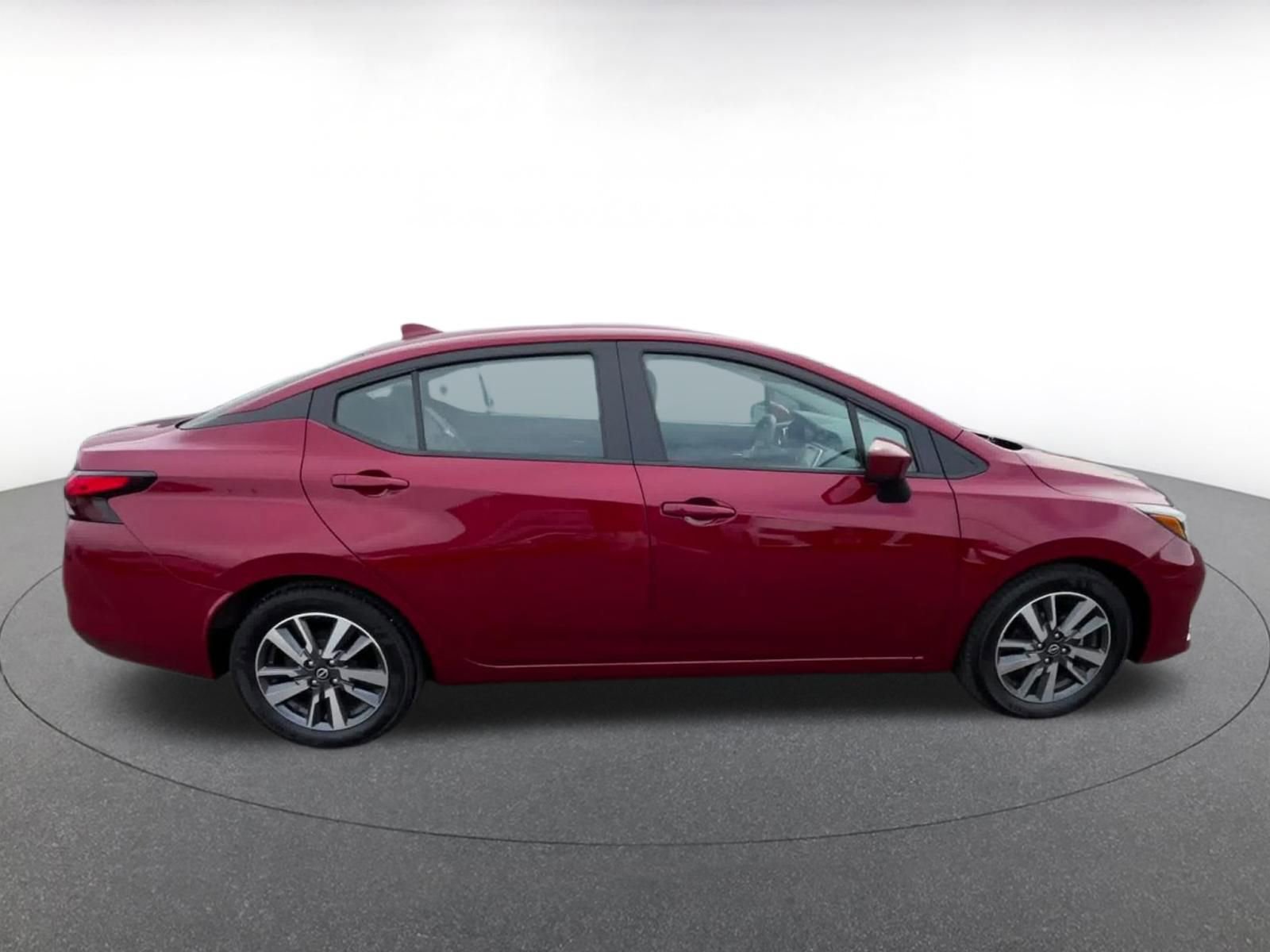 Thumbnail: 2025 Nissan Versa - 16