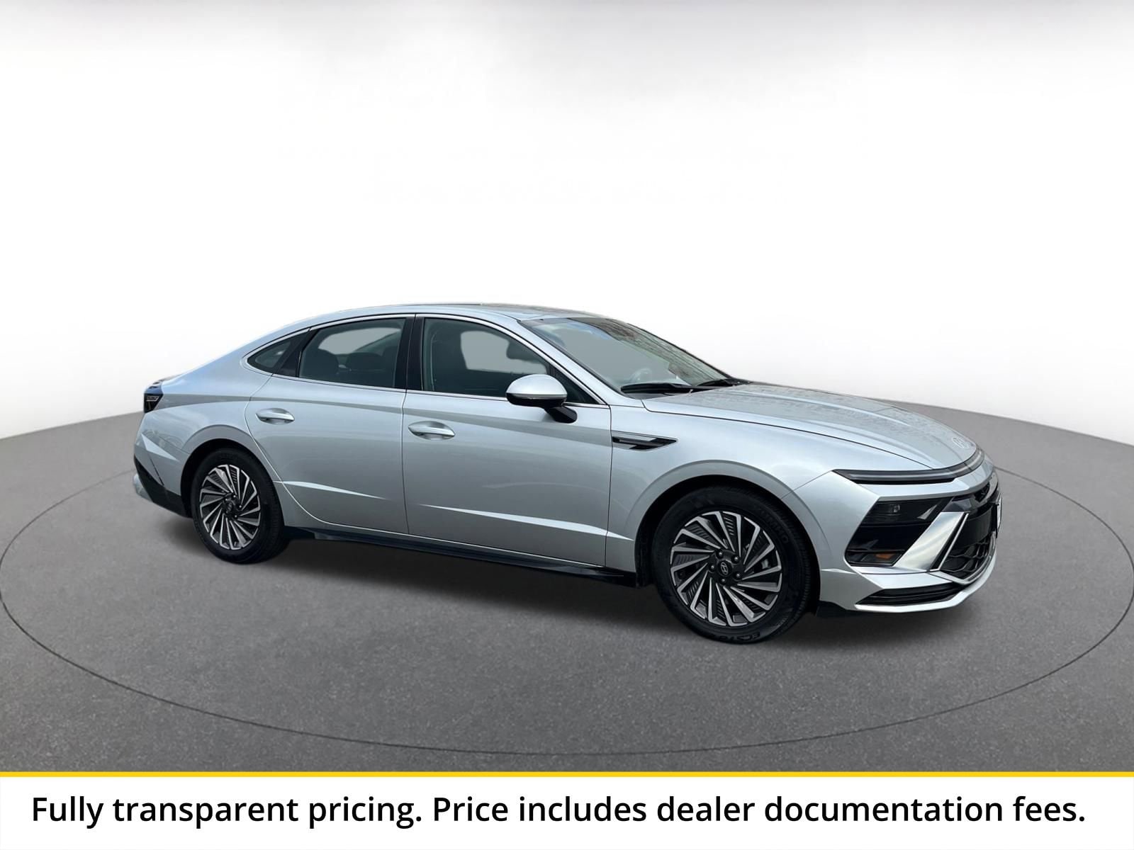 Thumbnail: 2025 Hyundai Sonata - 1