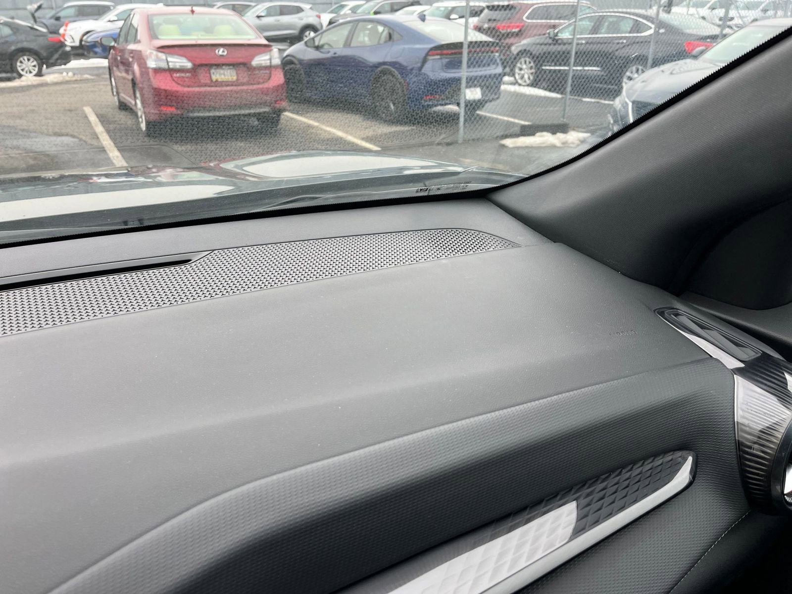 Thumbnail: 2025 Chevrolet Equinox - 35