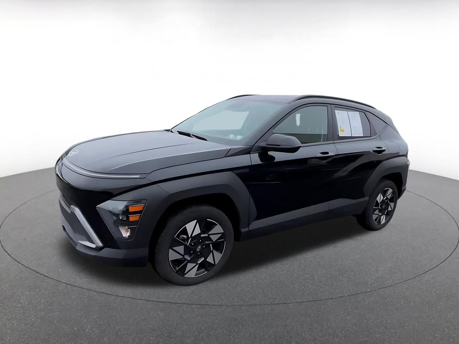 Thumbnail: 2025 Hyundai Kona - 7