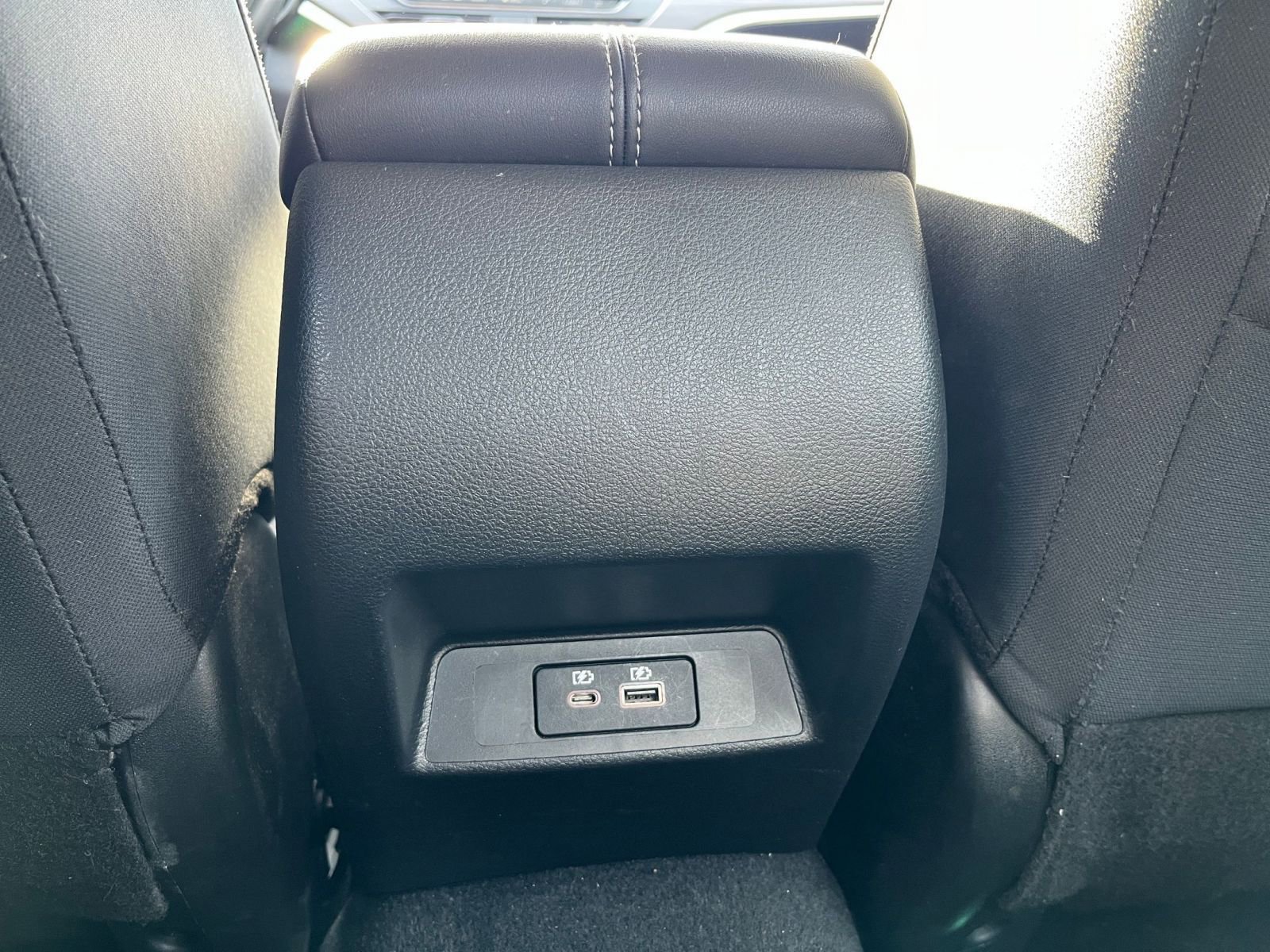 Thumbnail: 2025 Nissan Altima - 25