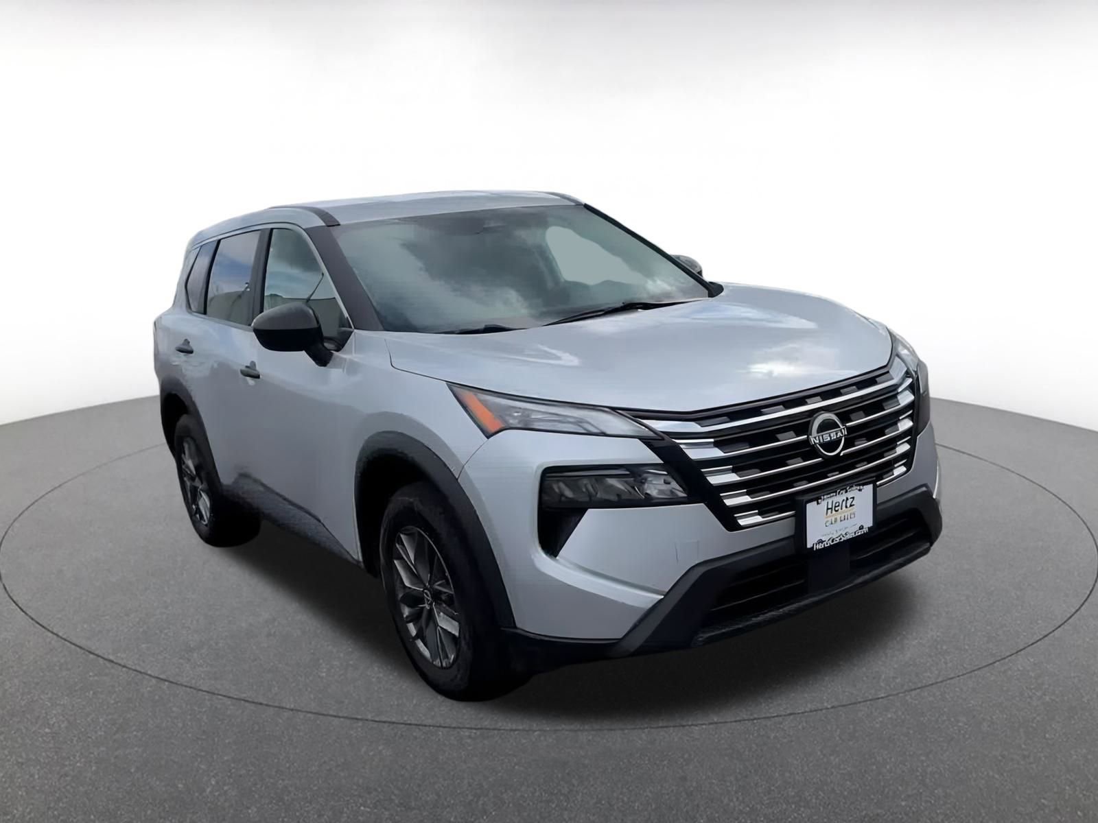 Thumbnail: 2024 Nissan Rogue - 3