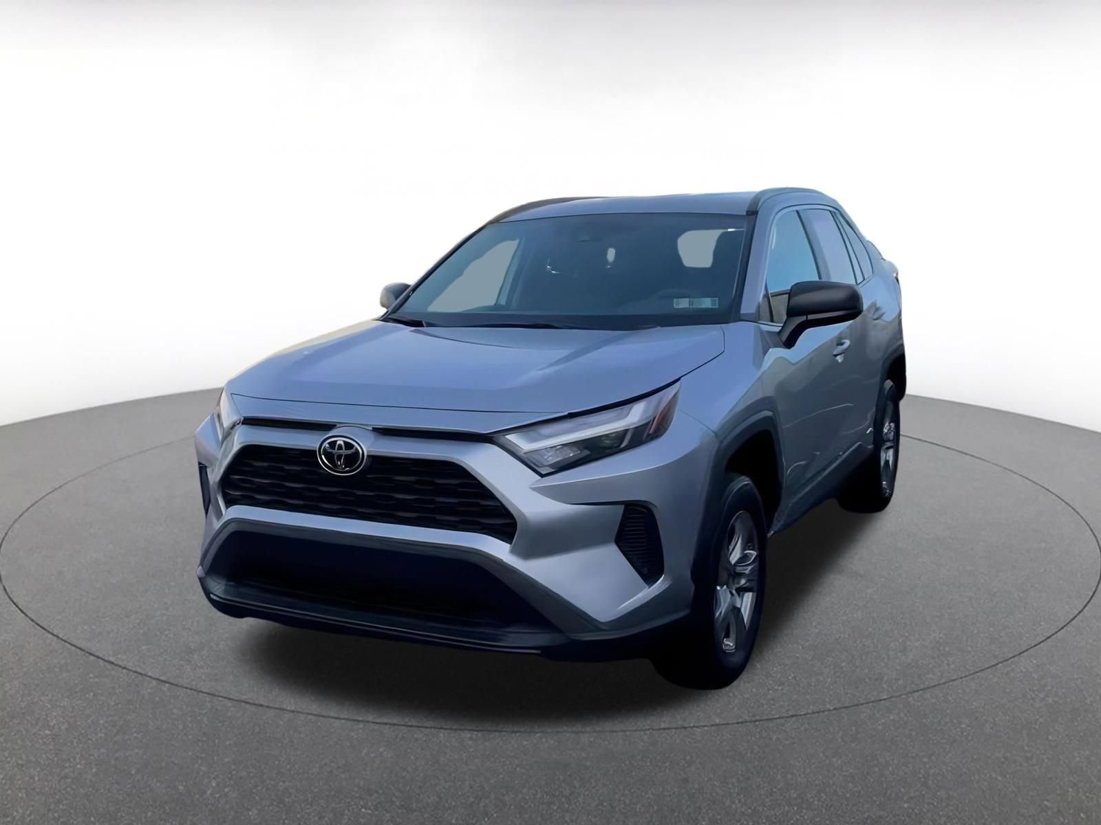 Thumbnail: 2025 Toyota RAV4 - 6