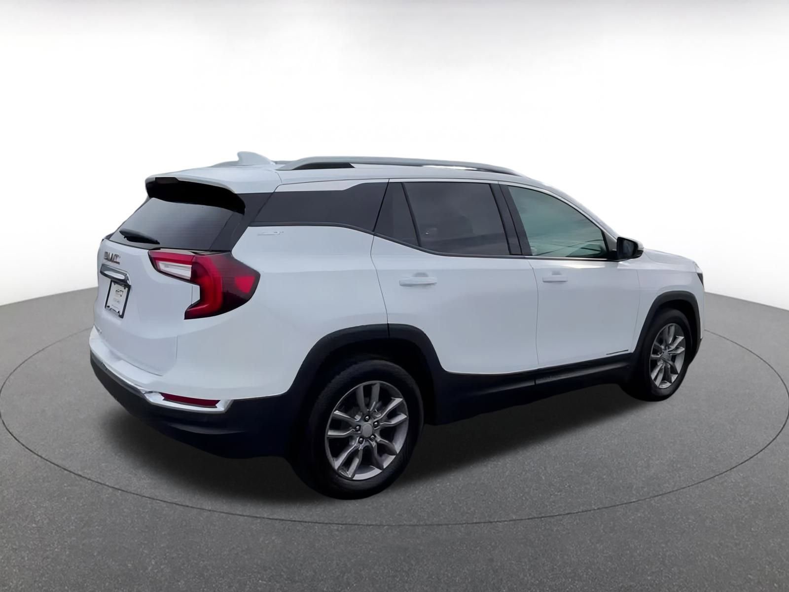 Thumbnail: 2023 GMC Terrain - 15