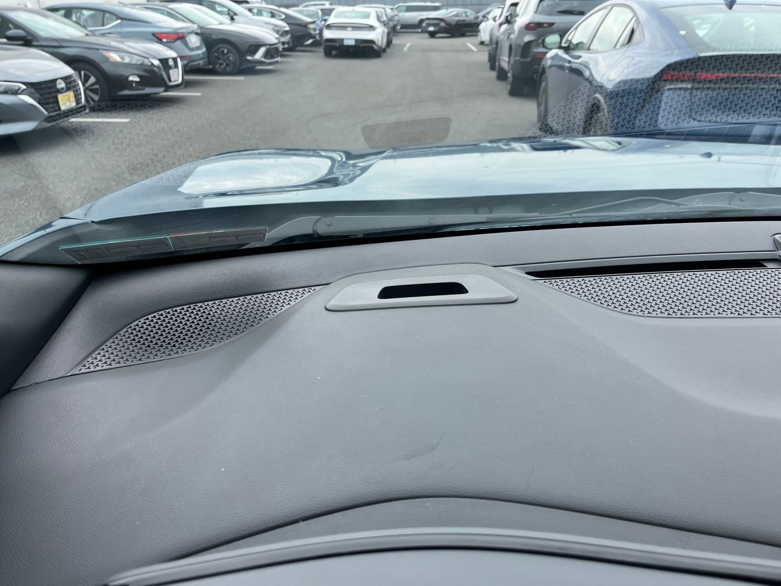 Thumbnail: 2025 Chevrolet Equinox - 34