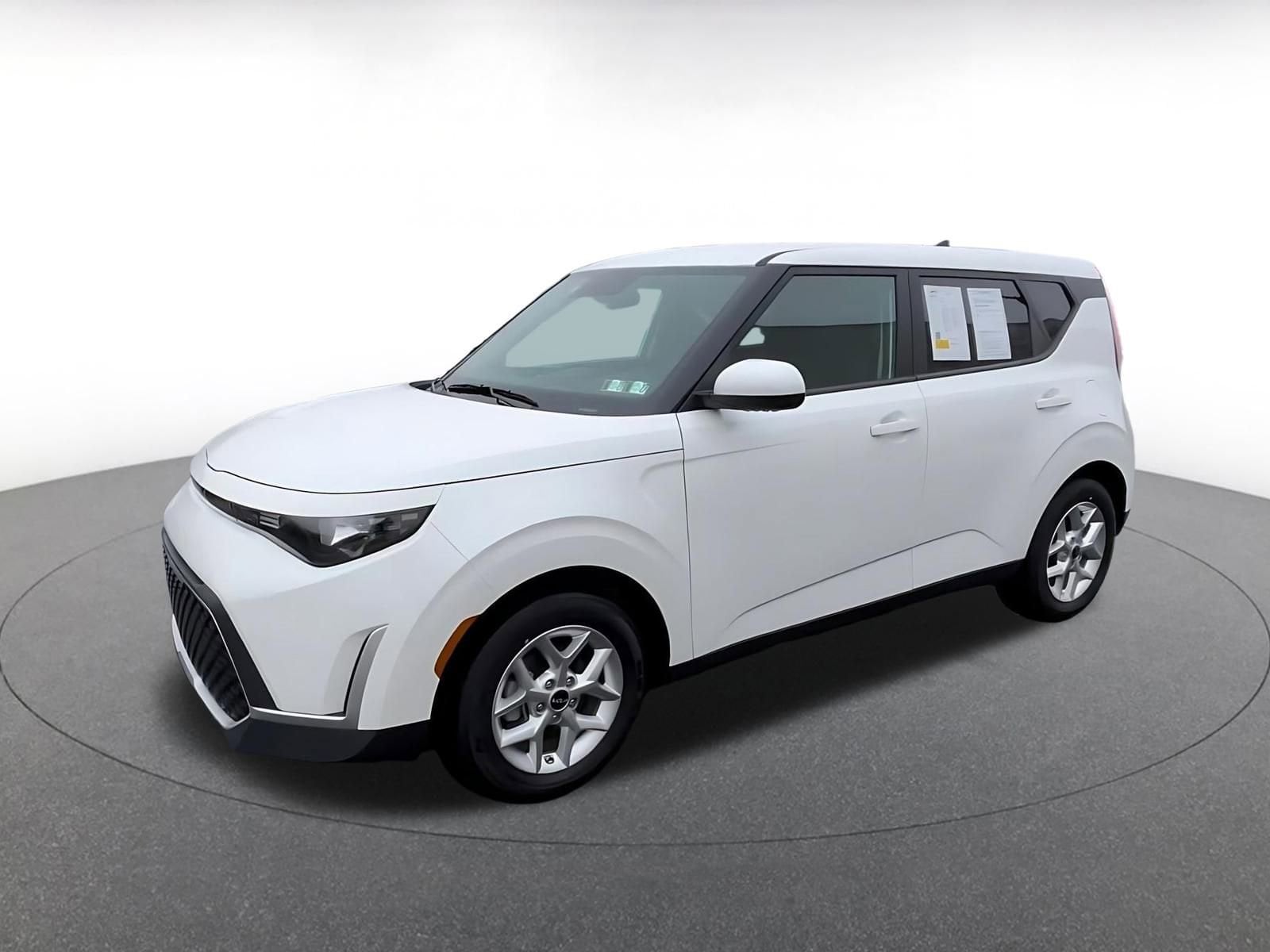 Thumbnail: 2025 Kia Soul - 7