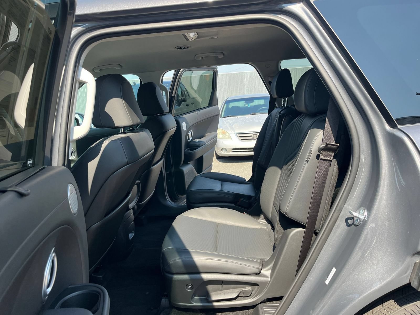 Thumbnail: 2026 Hyundai Palisade - 27