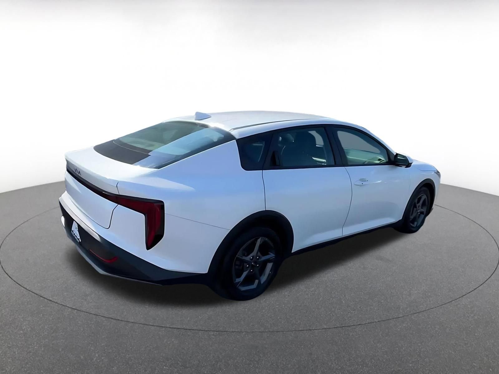 Thumbnail: 2025 Kia K4 - 13
