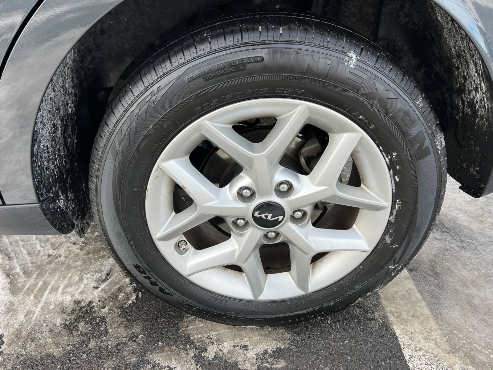 Thumbnail: 2025 Kia Soul - 28