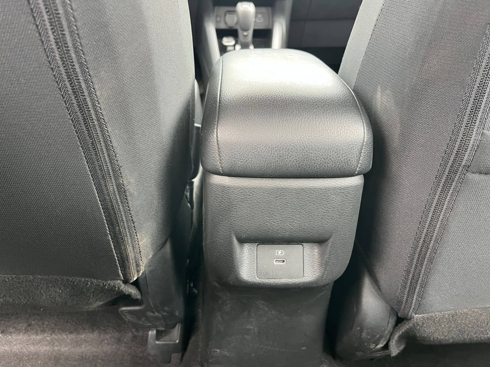 Thumbnail: 2025 Nissan Versa - 21
