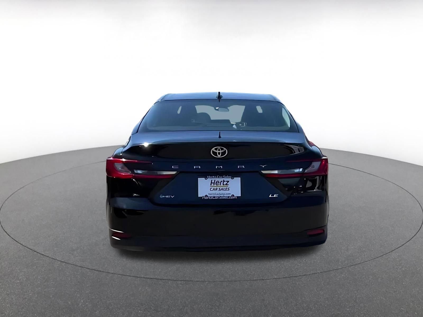 Thumbnail: 2025 Toyota Camry - 12