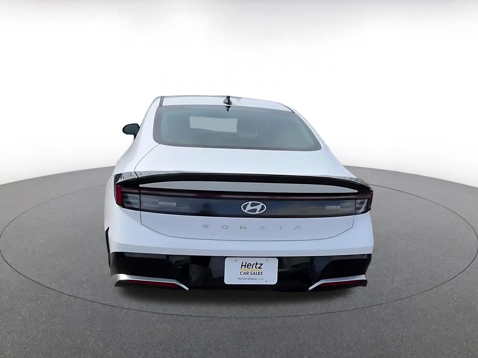 Thumbnail: 2025 Hyundai Sonata - 15