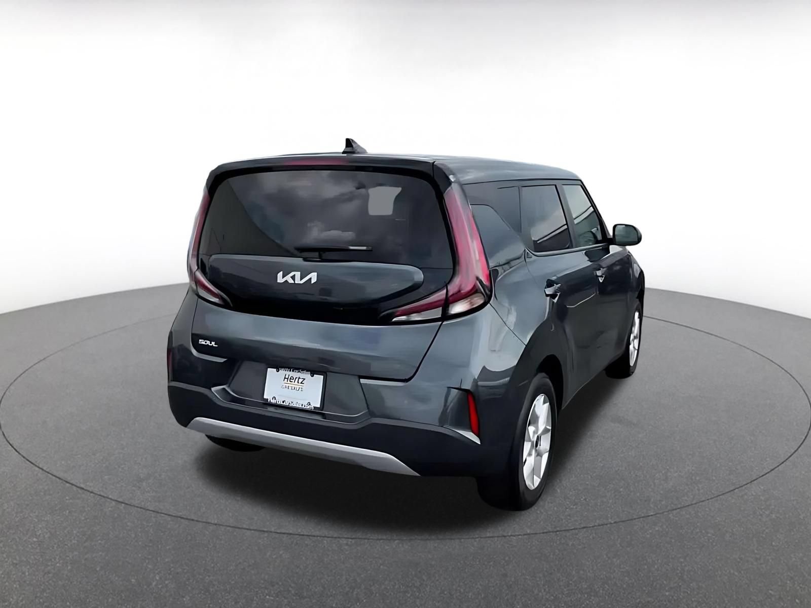 Thumbnail: 2025 Kia Soul - 13