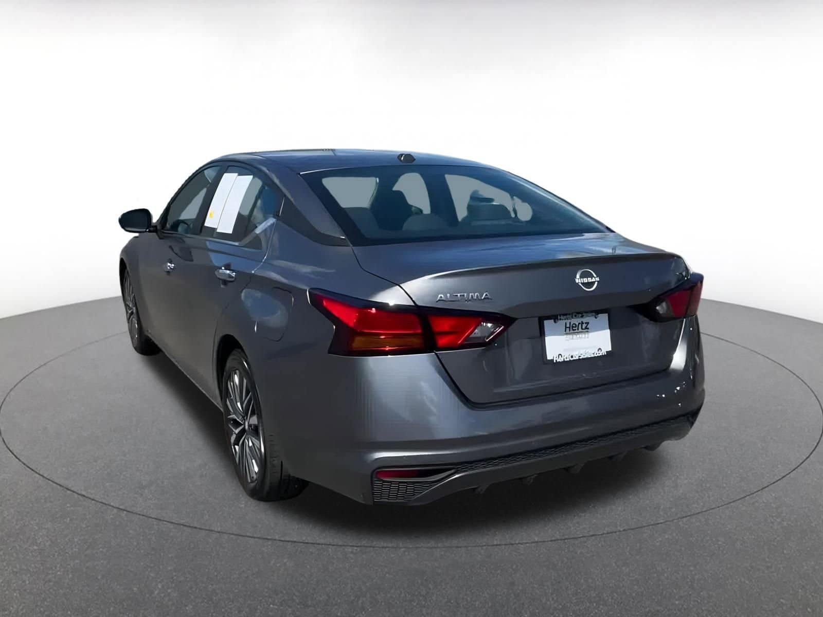 Thumbnail: 2024 Nissan Altima - 11