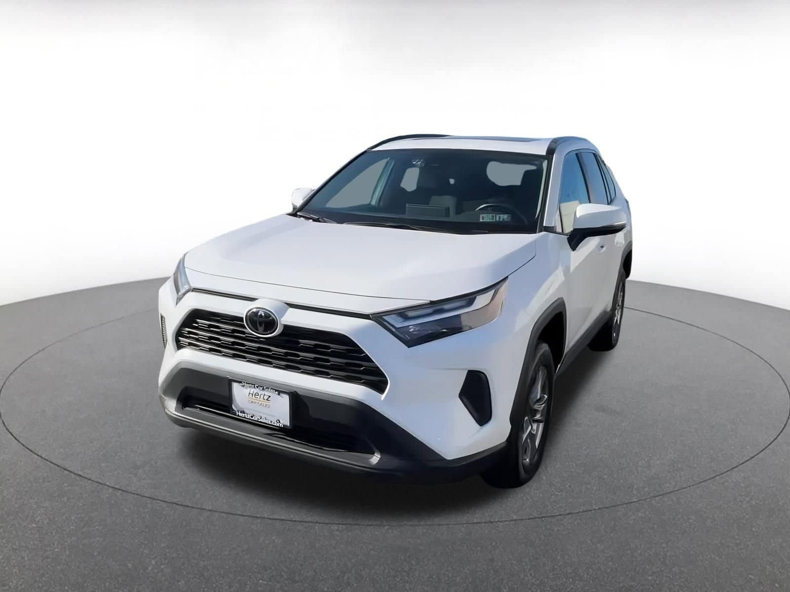 Thumbnail: 2024 Toyota RAV4 - 5