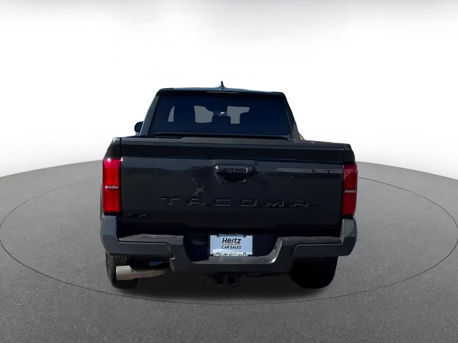 Thumbnail: 2025 Toyota Tacoma - 10