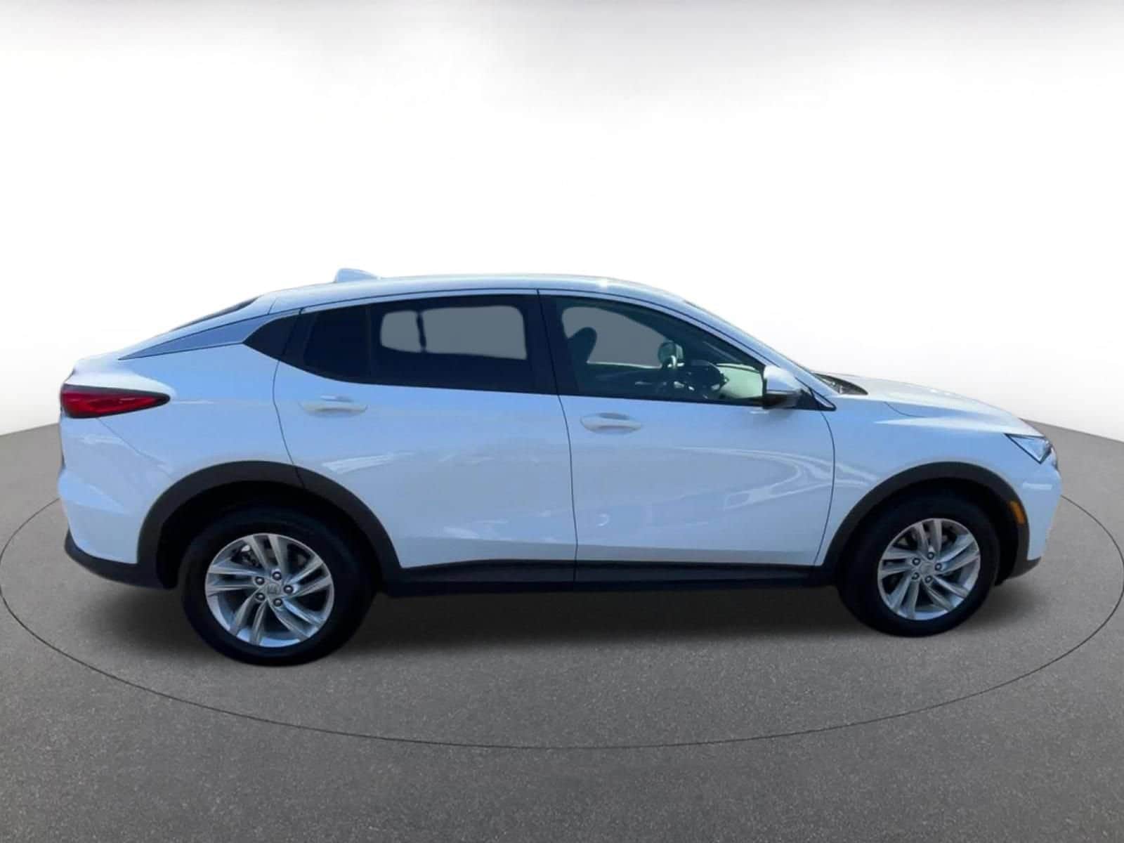 Thumbnail: 2025 Buick Envista - 15