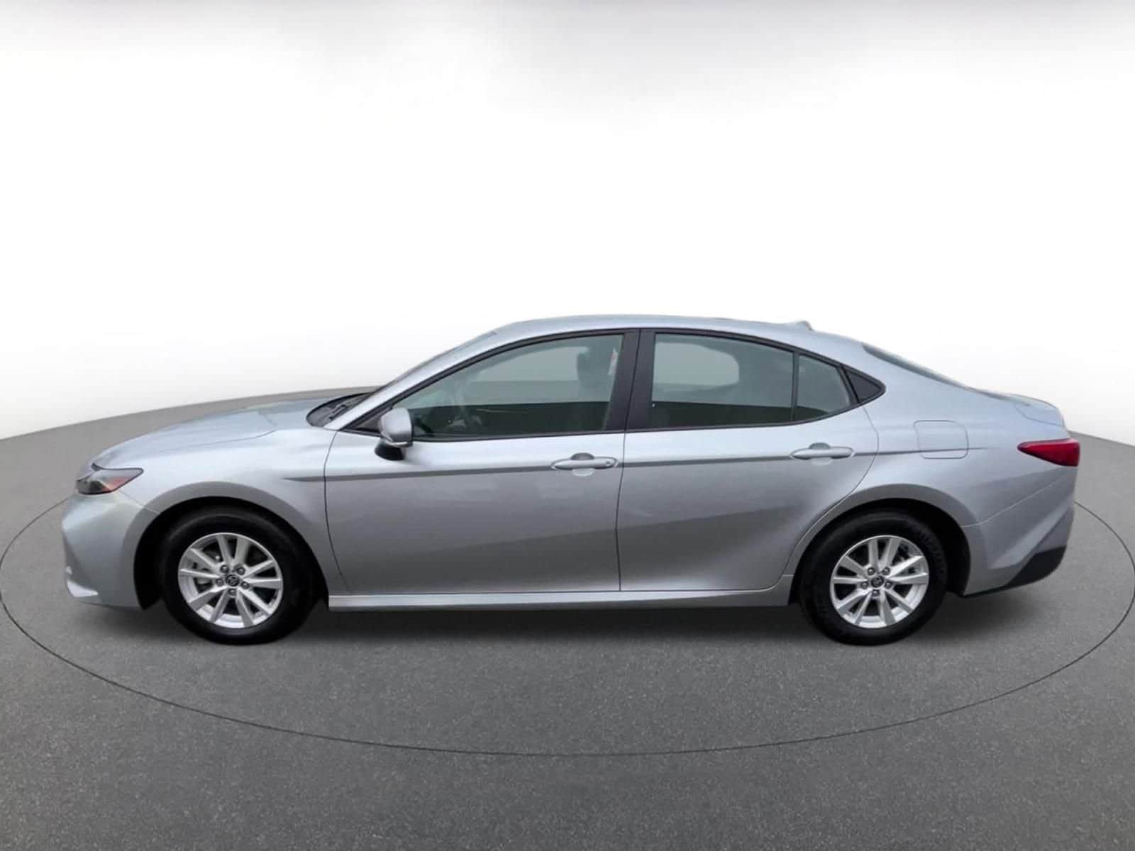 Thumbnail: 2025 Toyota Camry - 8